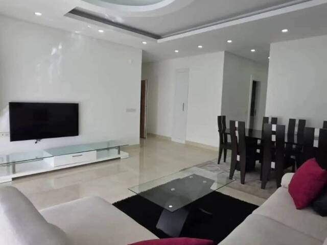 #4 - Apartamento para Venda em Maputo - Maputo - 1
