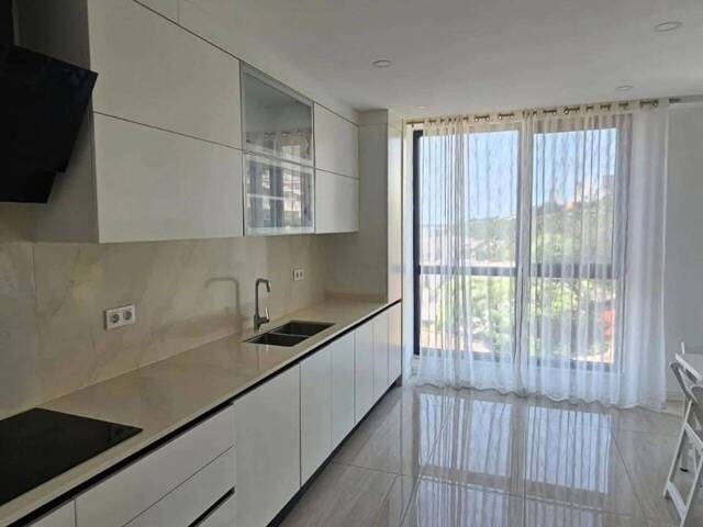 #7 - Apartamento para Venda em Maputo - Maputo - 1