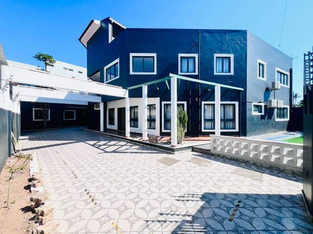 #8 - Casa para Arrendamento em Maputo - Maputo - 1