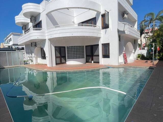 #9 - Casa para Arrendamento em Maputo - Maputo