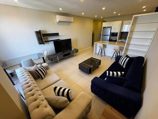 #10 - Apartamento para Arrendamento em Maputo - Maputo - 1
