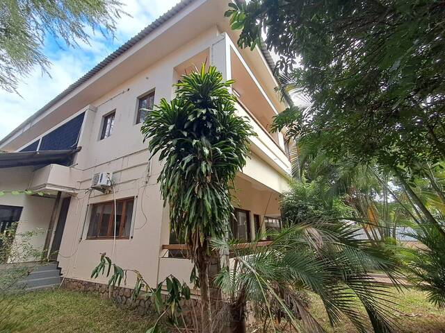 #11 - Casa para Arrendamento em Maputo - Maputo