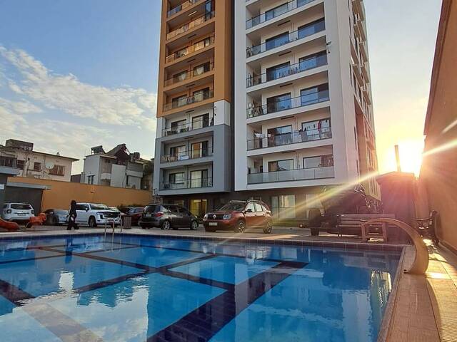 #12 - Apartamento para Arrendamento em Maputo - Maputo