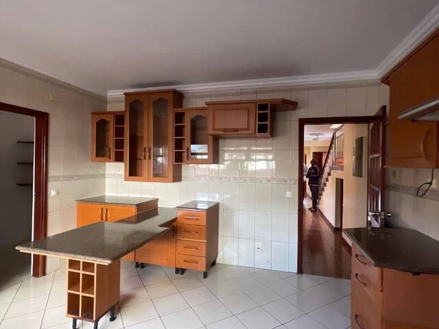 #13 - Casa para Arrendamento em Maputo - Maputo - 2