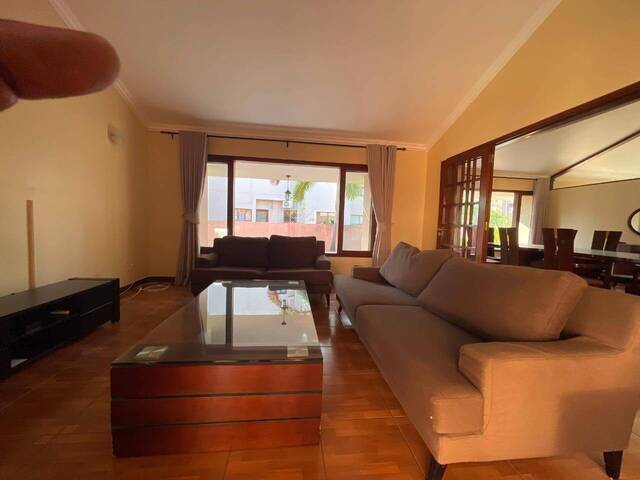 #13 - Casa para Arrendamento em Maputo - Maputo - 3