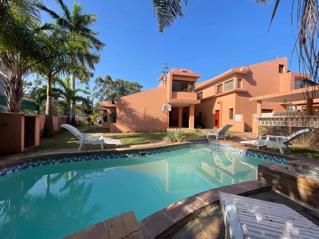#13 - Casa para Arrendamento em Maputo - Maputo - 1