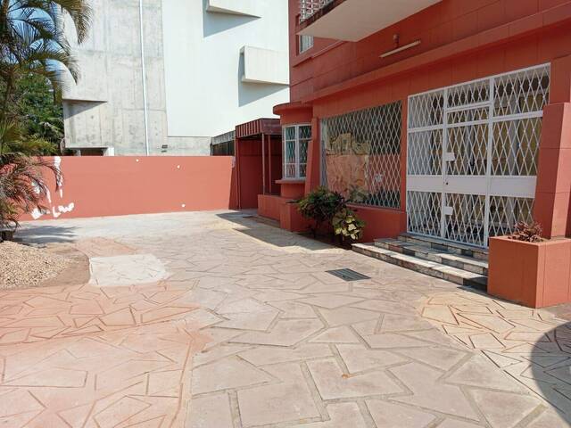 #15 - Casa para Arrendamento em Maputo - Maputo - 1