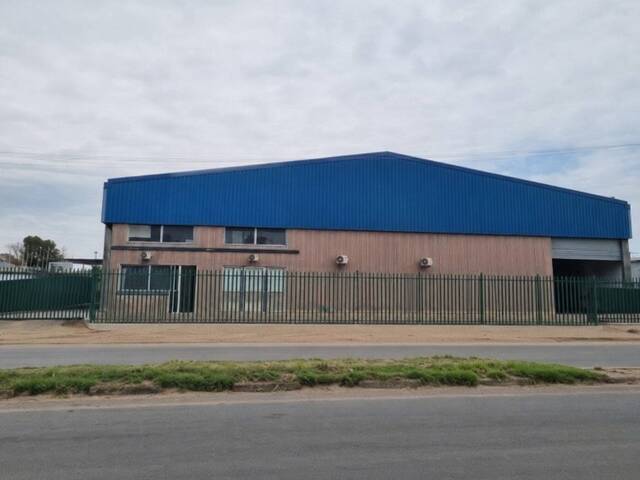 #18 - Sala para Venda em Maputo - Maputo - 2