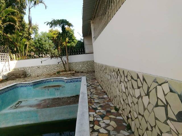#20 - Casa para Venda em Maputo - Maputo