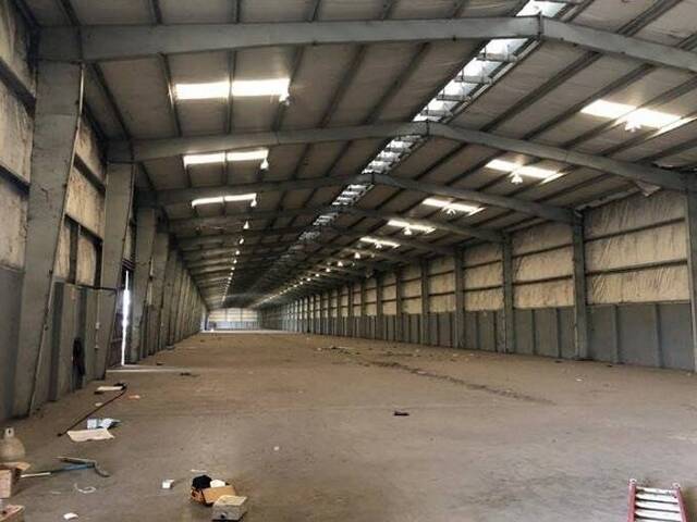 #22 - Sala para Venda em Maputo - Maputo - 1