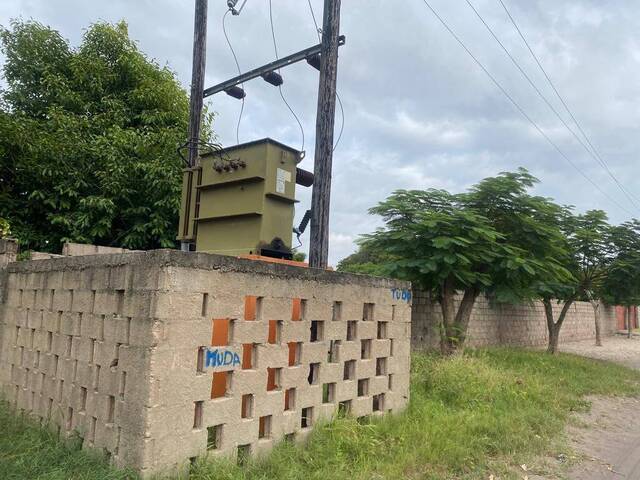 #24 - Casa para Venda em Maputo - Maputo