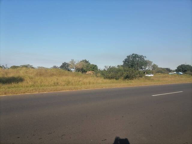 #28 - Área para Venda em Maputo - Maputo