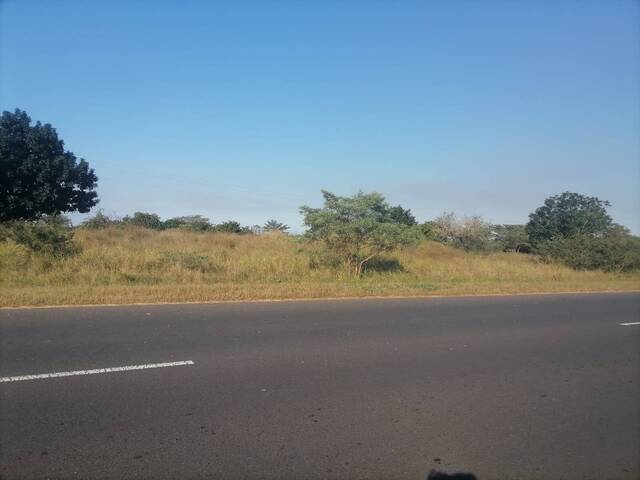 #28 - Área para Venda em Maputo - Maputo