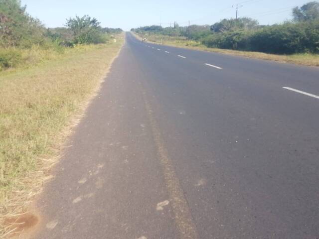 Área para Venda em Maputo - 4
