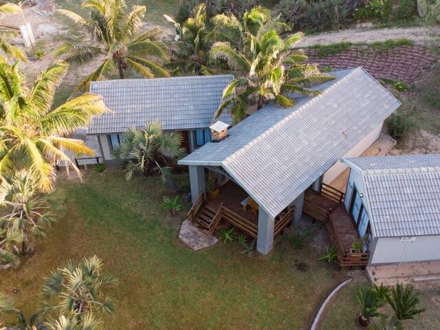 #29 - Chácara para Venda em Inhambane - Inhambane