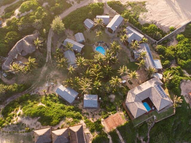 #29 - Chácara para Venda em Inhambane - Inhambane