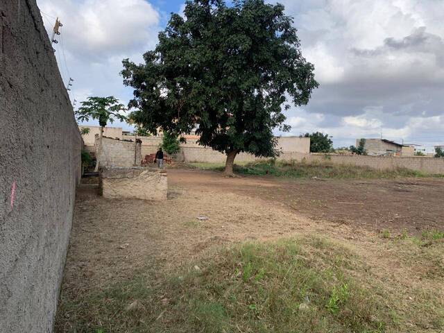 #30 - Área para Venda em Matola - Maputo