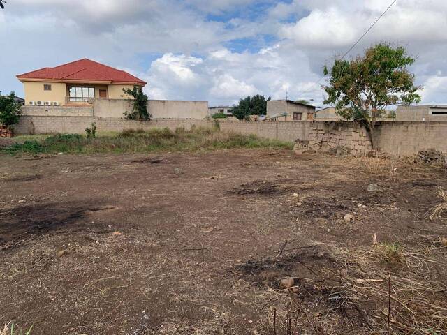 Área para Venda em Matola - 4
