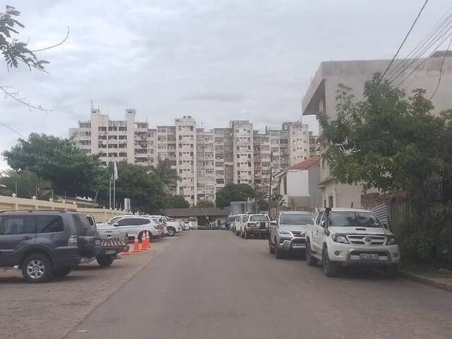 #31 - Casa para Venda em Maputo - Maputo