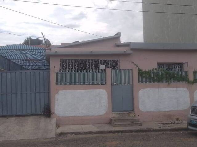 #31 - Casa para Venda em Maputo - Maputo