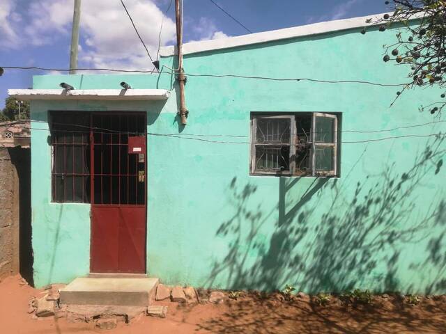 #32 - Casa para Venda em Maputo - Maputo