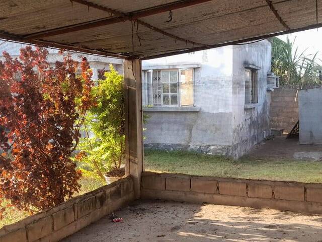 #33 - Casa para Venda em Maputo - Maputo