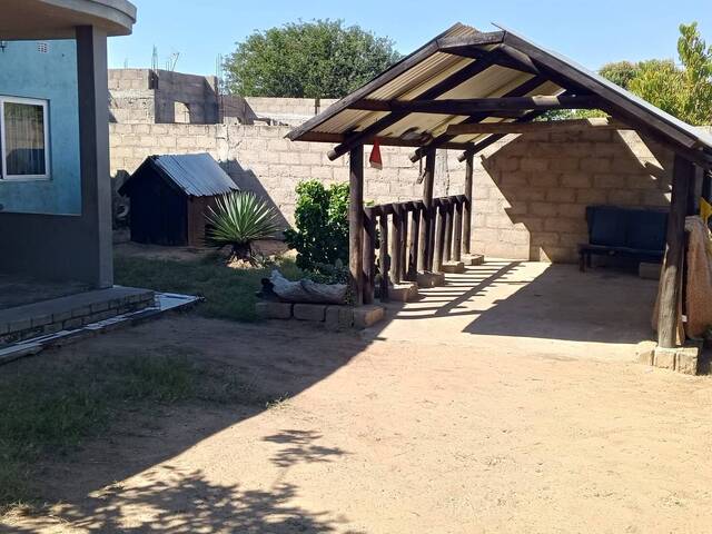 Casa para Venda em Matola - 5
