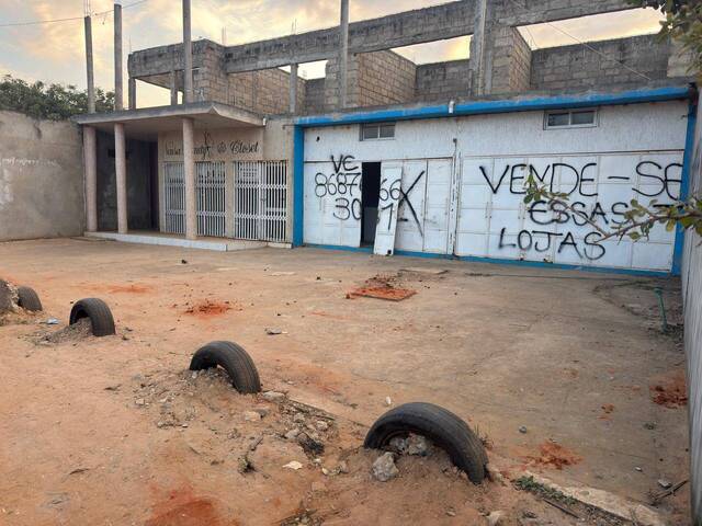 Venda em Michafutene - Maputo
