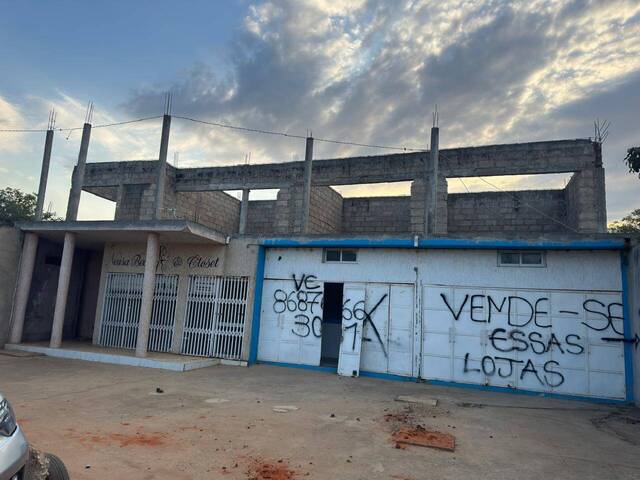 #36 - Sala para Venda em Maputo - Maputo