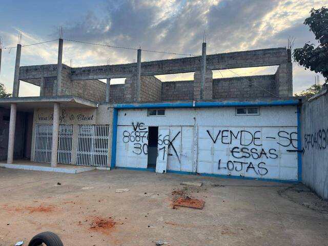 #36 - Sala para Venda em Maputo - Maputo