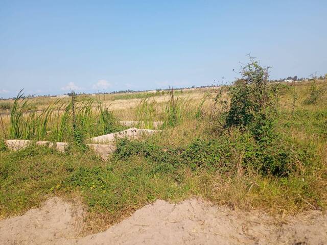 Área para Venda em Maputo - 2