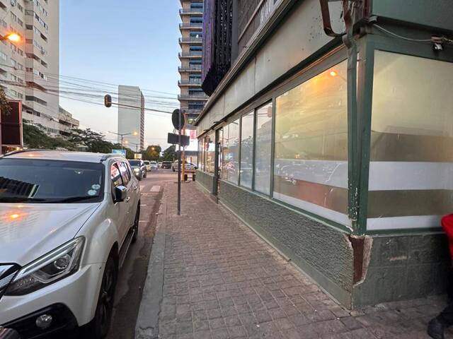 #38 - Sala para Venda em Maputo - Maputo
