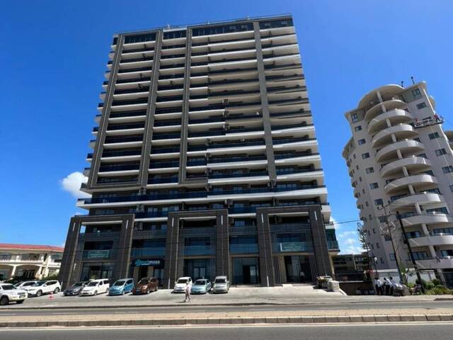 #40 - Apartamento para Venda em Maputo - Maputo