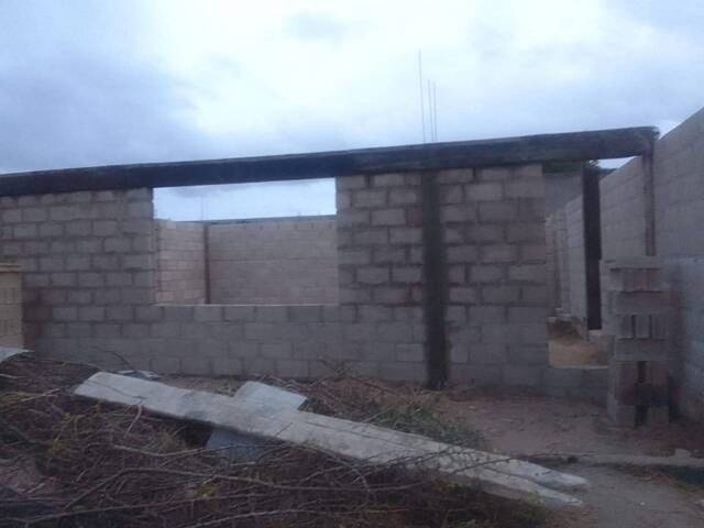 #41 - Casa para Venda em Matola - Maputo